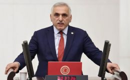 Sakarya’ya Sağlıkta yeni bir adım: “Hendek Devlet Hastanesine MR cihazı geliyor”