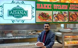 Efsane Sadık Usta, Sakarya’ya geri döndü