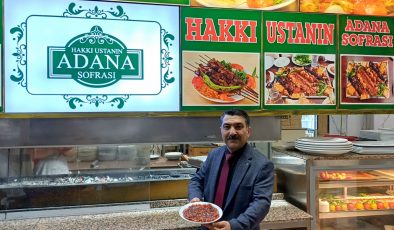 Efsane Sadık Usta, Sakarya’ya geri döndü
