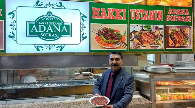 Efsane Sadık Usta, Sakarya’ya geri döndü