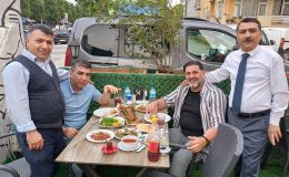 Adana’nın Lezzetleri Sakarya’da buluştu: Hakkı Usta ve Kebapçıbey’den birlik mesajları