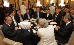 Milletvekili Ali İnci’den Sakaryaspor’a 2 Milyon 600 TL Bağış