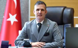 Serdivan Belediyesi Özel Kalem Müdürlüğüne Hakan Arıkan Atandı