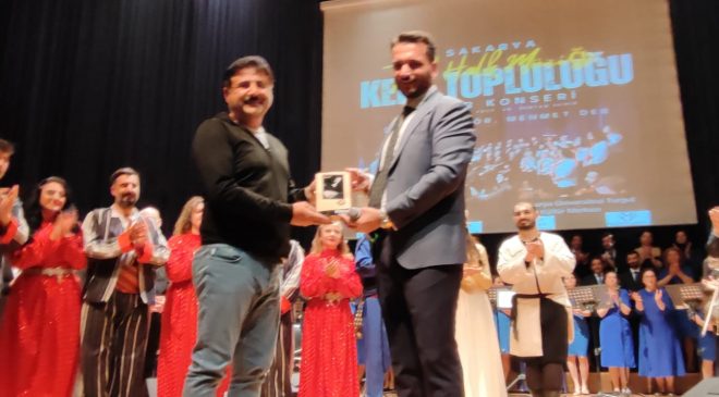 BİMUD, Bilim İnsanları ve Mucitler Genel Merkezi: Bilimi ve Sanatı bir araya getiriyor