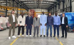 MÜSİAD Sakarya ve Senegal’den önemli İşbirliği adımları