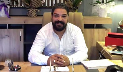 Umut Emlak’tan örnek bağış: 100 askıda Ekmek
