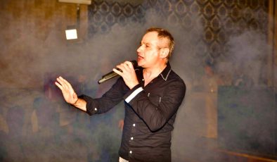 Sakarya’nın Gururu Akif Yener, yeni albüm ve konserleriyle sevenlerini coşturacak
