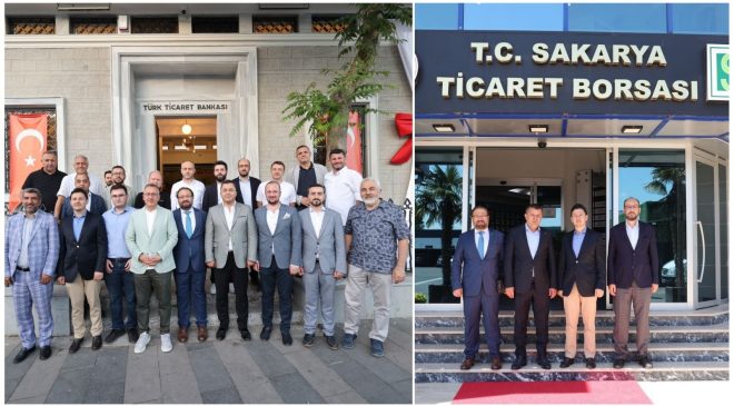Sakarya’da Karz-ı Hasen Dayanışması: “Bereketi arttırmayı hedefliyoruz”