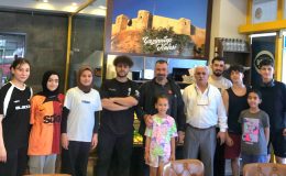Sakarya’da Türkiye Tai Chi Şampiyonası: Gaziantepli sporcular büyük başarı elde etti
