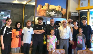 Sakarya’da Türkiye Tai Chi Şampiyonası: Gaziantepli sporcular büyük başarı elde etti