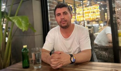 Semih İlkis’ten Sakaryaspor’un geleceğine dair heyecan verici açıklama