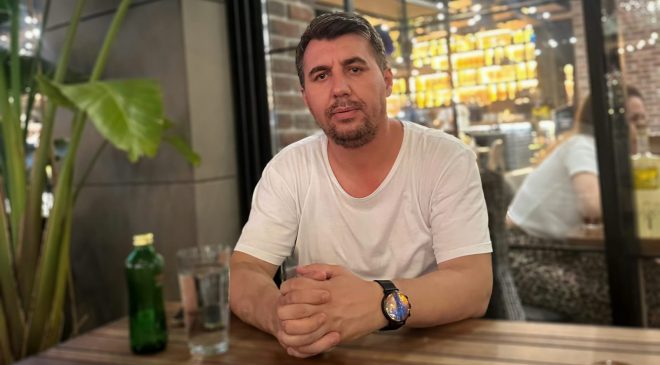 Semih İlkis’ten Sakaryaspor’un geleceğine dair heyecan verici açıklama
