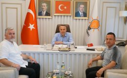 Sakarya’da bir ilk; ‘Recep Tayyip Erdoğan Kültür Merkezi’ inşa edilecek
