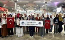 Sakarya’nın başarılı okulundan bilimsel etkinlik