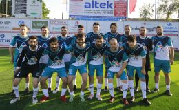 SATSO 7. Meslek Komitesi Futbol Turnuvasında nefes kesen rekabet devam ediyor