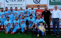 SATSO 7. Meslek Komitesi Futbol Turnuvası: rekabet kızışıyor