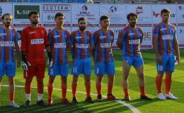 SATSO 7. Meslek Komitesi’nin Futbol Turnuvasında heyecan dorukta