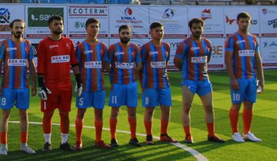 SATSO 7. Meslek Komitesi’nin Futbol Turnuvasında heyecan dorukta