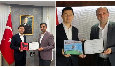 MÜSİAD Sakarya Şubesi’nden iş dünyasına ve yeni başkanlara tam destek