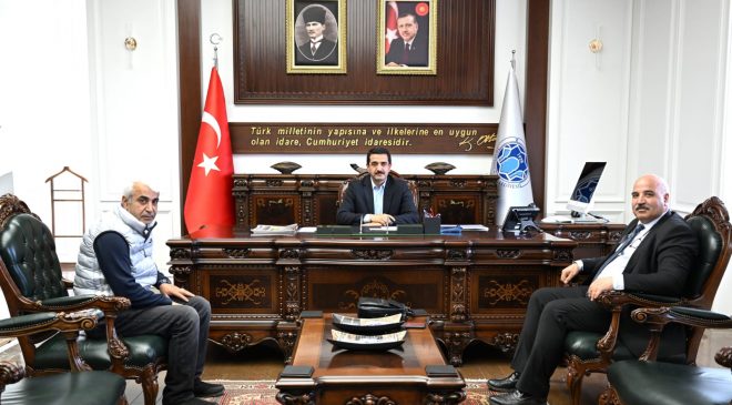 Marka Şehir Battalgazi