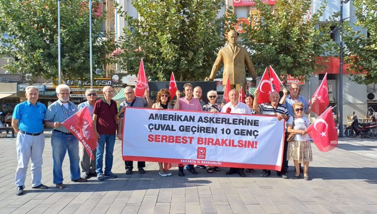 Başkan Bodur; “Türk yargısı hatasından döndü, gençlerimiz serbest bırakıldı”