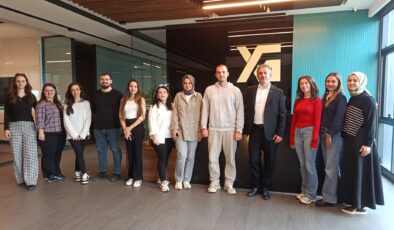 Yahya GEDİK: Sakarya’nın dönüşümünde projecilikten gelen güç