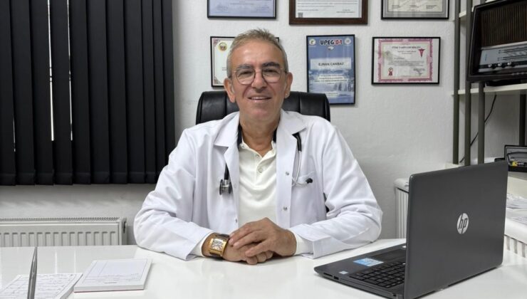 Dr. Ejnan Canbazdan Serdivan’da estetik ve sağlıklı yaşam hizmeti