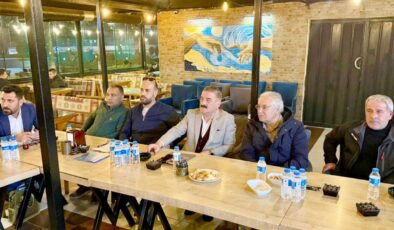 Sakarya Muşlular Yardımlaşma ve Dayanışma Derneği resmen kuruldu