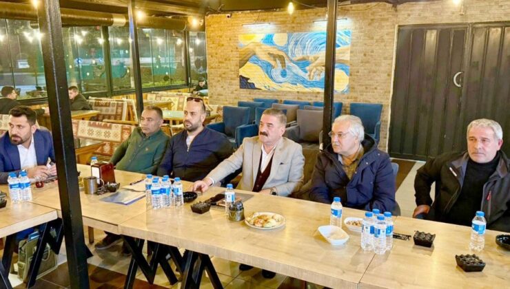 Sakarya Muşlular Yardımlaşma ve Dayanışma Derneği resmen kuruldu