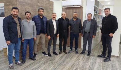 Sakarya Muşlular Derneği’nde istişare ve dayanışma mesajı