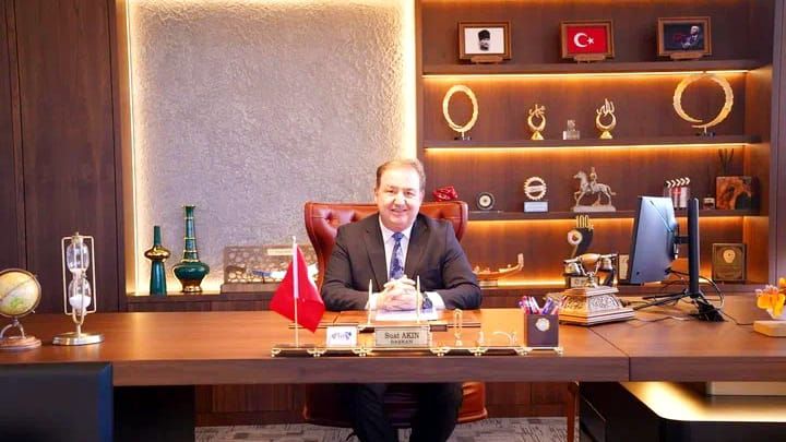 Sakarya VİB Turizm’den yolcu memnuniyeti vurgusu; “Tüm şikayetleri tek tek çözüyoruz”