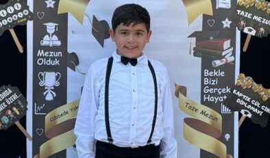 DMD savaşçısı Ahmet Ayaz için umut seferberliği