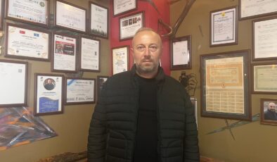 Yağcılar Mahallesi’ne hizmet için yola çıktı; Nadir İşler adaylığını açıkladı