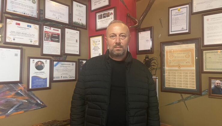 Yağcılar Mahallesi’ne hizmet için yola çıktı; Nadir İşler adaylığını açıkladı