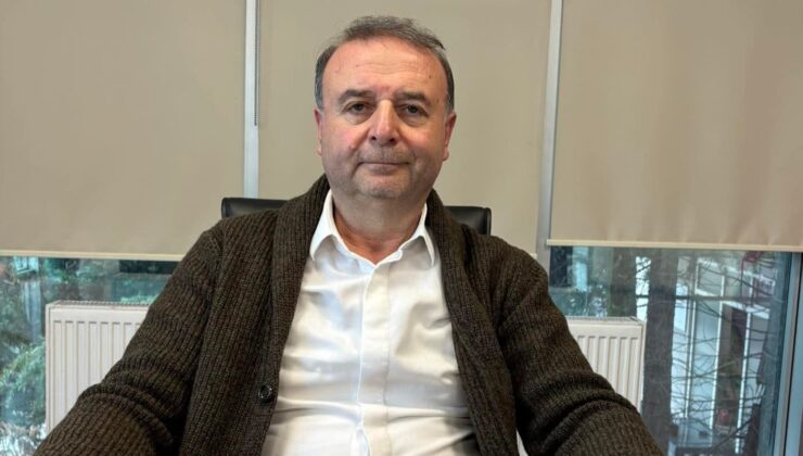 Fahri Sayın’dan SATSO 18. Meslek Komitesi adaylığına birlik vurgusu