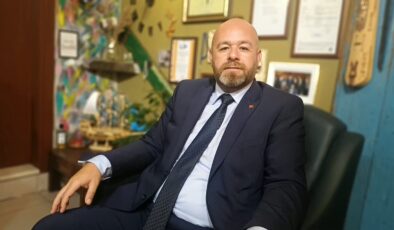 Muhtar adayı Fatih TUĞRUL: “Sen ben yok, biz varız”