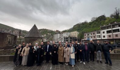 MÜSİAD Sakarya’dan Doğu Anadolu’ya kardeşlik, kültür ve iş birliği köprüsü