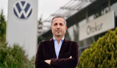SATSO’da yeni dönem için değişim çağrısı; Talip KURİŞ Başkanlık için adaylığını açıkladı