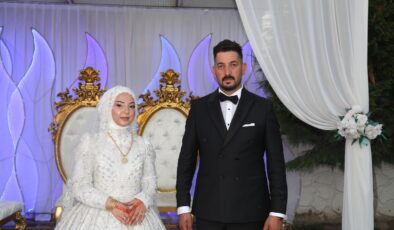 İstay Ailesi’nin büyük buluşmalı mutlu günü