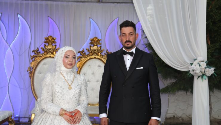 İstay Ailesi’nin büyük buluşmalı mutlu günü