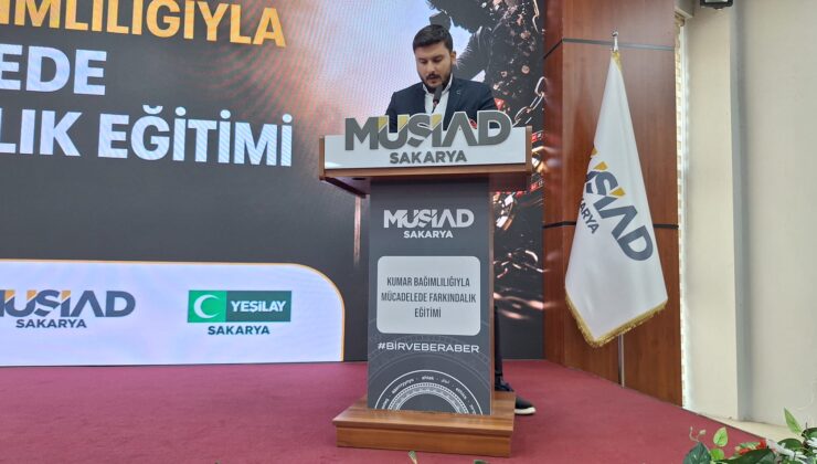 Kumar bağımlılığına karşı ortak mücadele