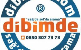 Aradığınız Her Şey ‘Dibimde’; tek platformda birçok hizmet