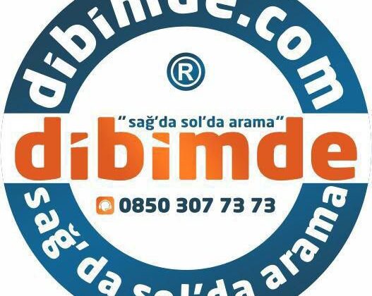 Aradığınız Her Şey ‘Dibimde’; tek platformda birçok hizmet