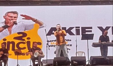 Kırantepe’de Akif Yener rüzgarı esti