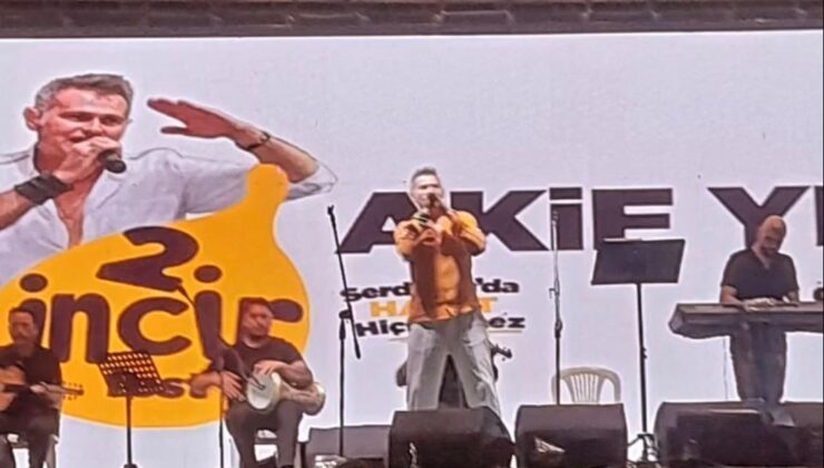 Kırantepe’de Akif Yener rüzgarı esti