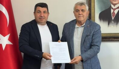 Cüneyt Demir Sigorta’dan 7 bin üyeyi kapsayan iş birliği