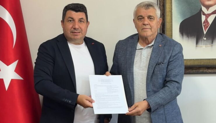 Cüneyt Demir Sigorta’dan 7 bin üyeyi kapsayan iş birliği