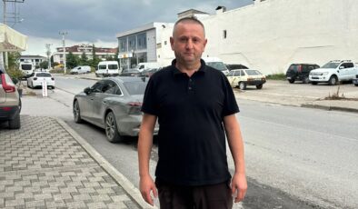Fatih Koç: Sakarya’daki yatırım Sakaryalı firmaya da kazandırmalı