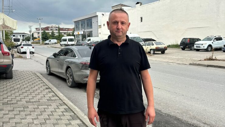 Fatih Koç: Sakarya’daki yatırım Sakaryalı firmaya da kazandırmalı
