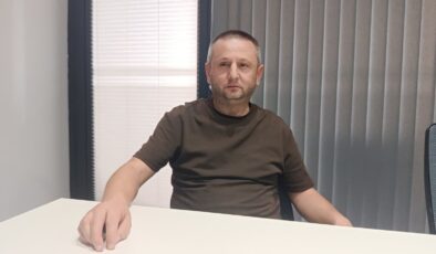 23. Komitede Fatih Koç adaylığını açıkladı: Hedef güçlü sanayi, güçlü ticaret